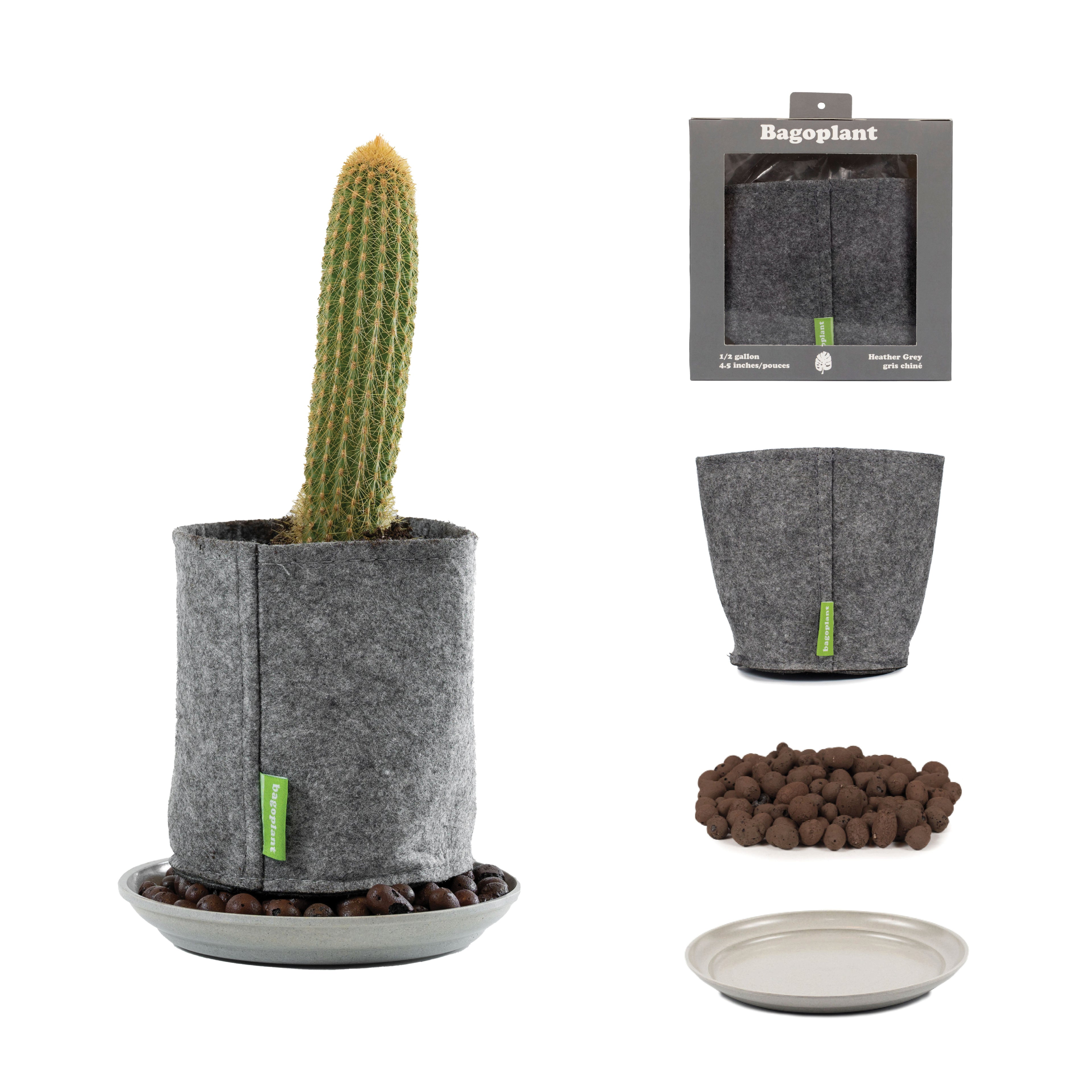 Grow Bag Kit