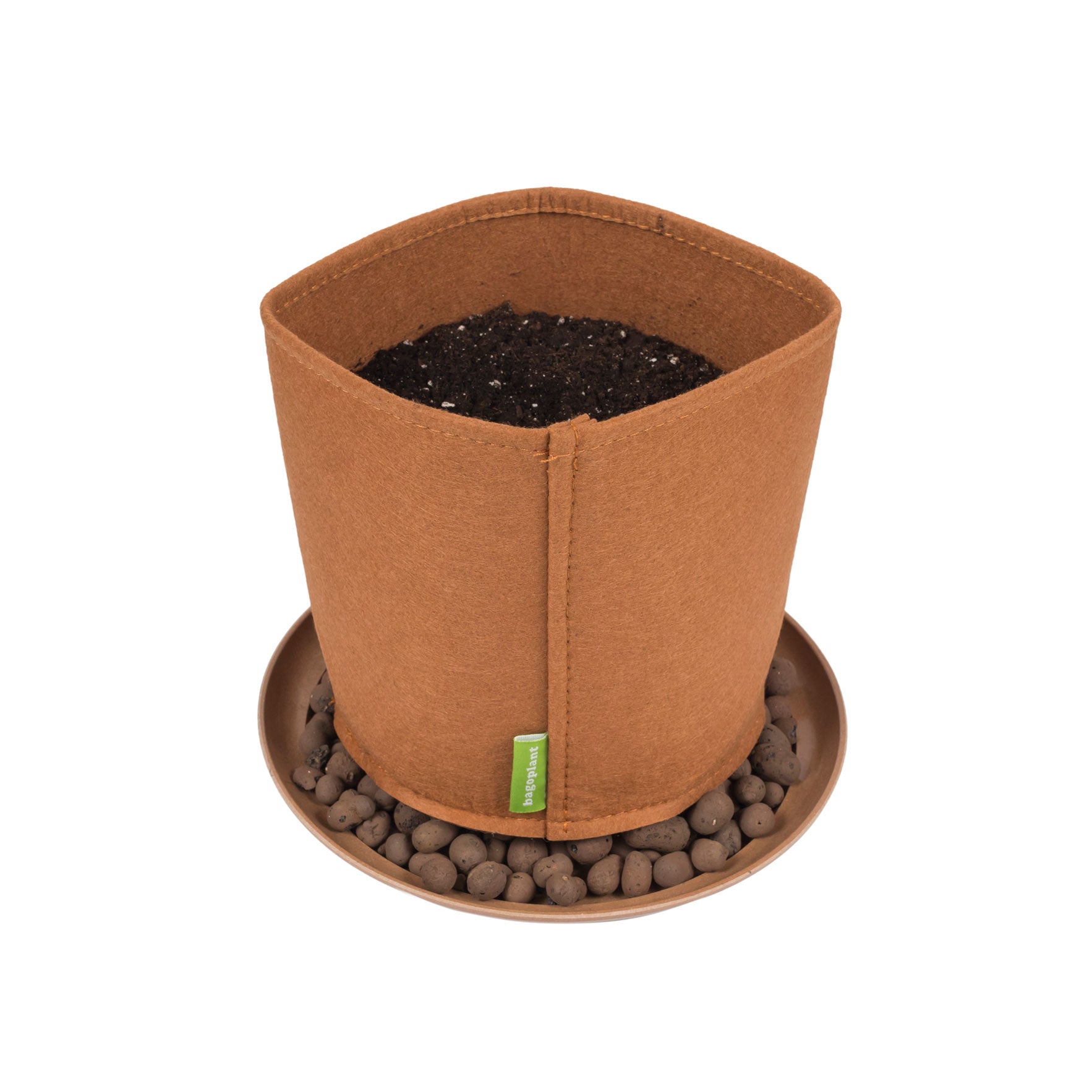 1 Gallon Terracota
