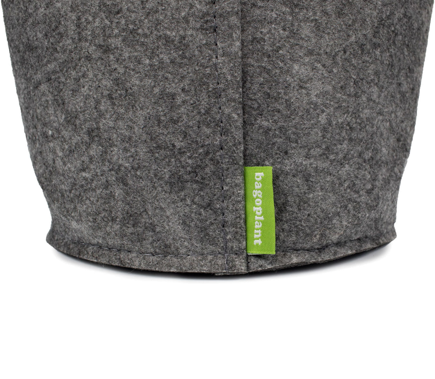 1/2 Gallon Heather Grey