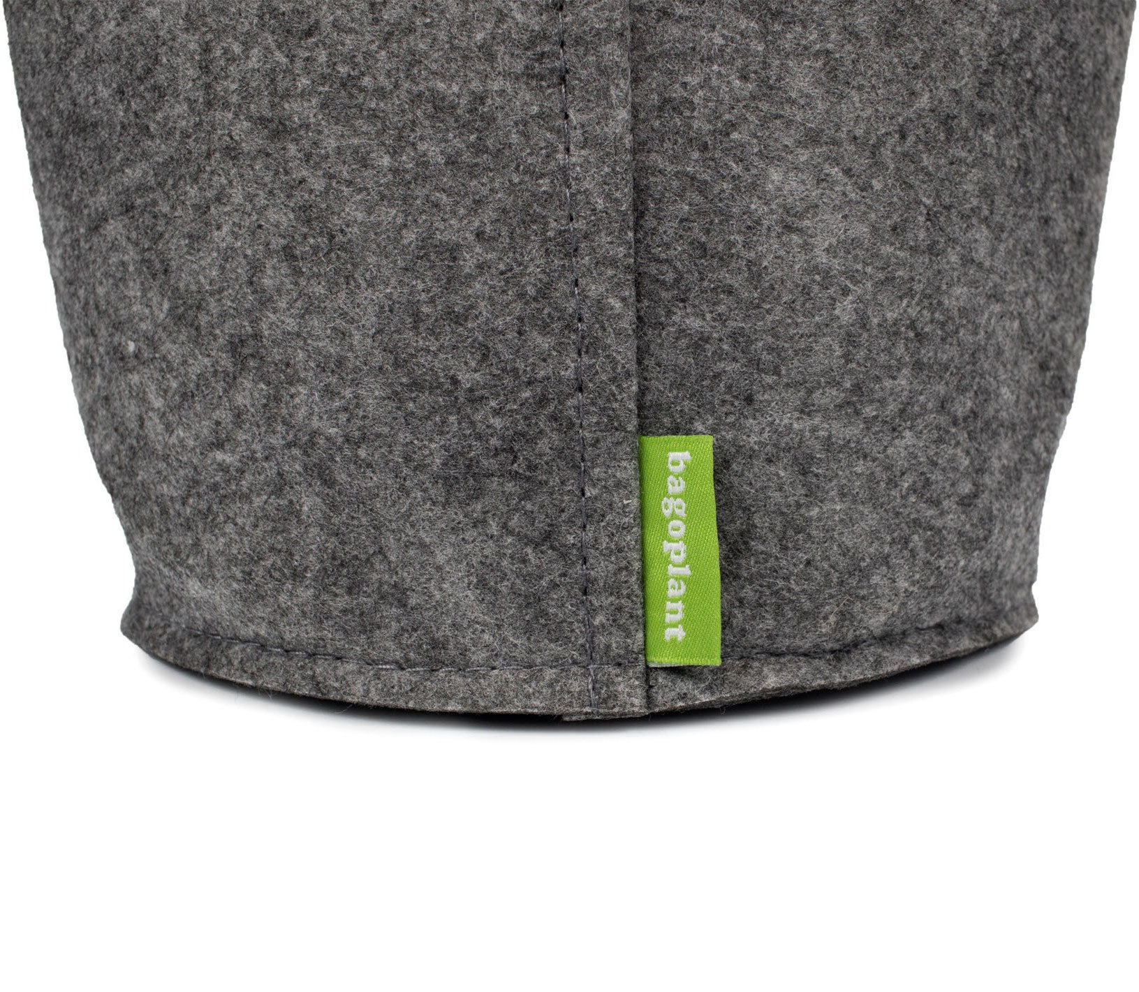 1/2 Gallon Heather Grey